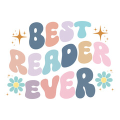 Best Reader Ever