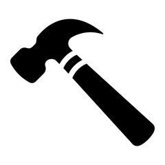 hammer Solid icon