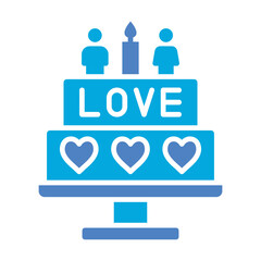 Cake Icon
