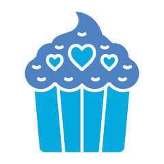 Cupcake Icon