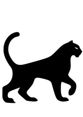 Puma Animal SVG, Cat SVG, Tiger SVG, Cat SVG, Dangerous Animals SVG, Animal King SVG, Lion SVG, Puma Head SVG, Puma Silhouette, Clipart, Cut file for Cricut, SVG, JPG, PNG, Leopard, Panthera, Jaguar