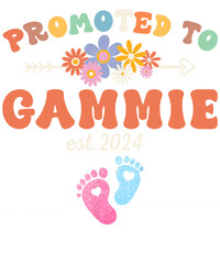 A colorful graphic design announcing a new baby, 