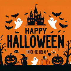 ハロウィーン
