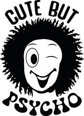 Funny SVG Design