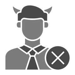 Fraud Icon