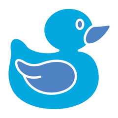 Duck Icon