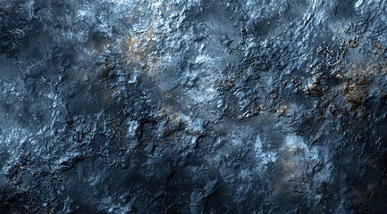 Obraz premium surface with water