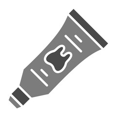 Toothpaste Icon