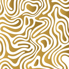 zebra stripe motif design for graphic design needs