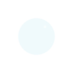 Glass sphere