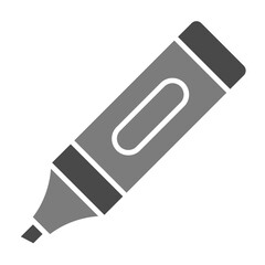Highlighter Icon