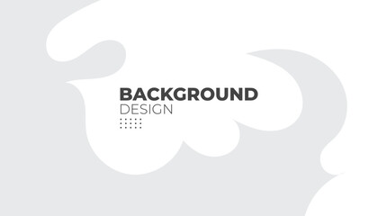 White Abstract Background for Business Design Resource