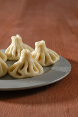 khinkali