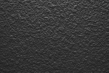 Black background  cement texture with natural pattern for dark concrete background.