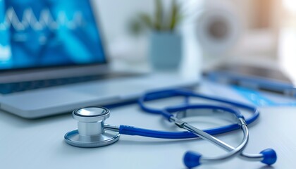 Digital health trends, telemedicine and the future of healthcare