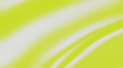 Silk texture green abstract grainy gradient noise fabric luxury background