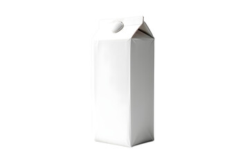 juice box on transparent background
