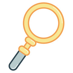 Lawyer Element Vector