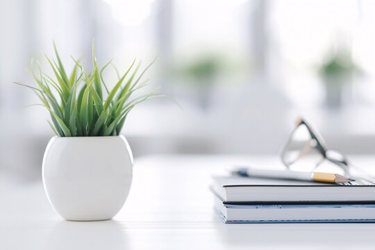 A polished and professional teacher portfolio site, showcasing educational qualifications and teaching methods with a clean, intuitive design and plenty of copy space.