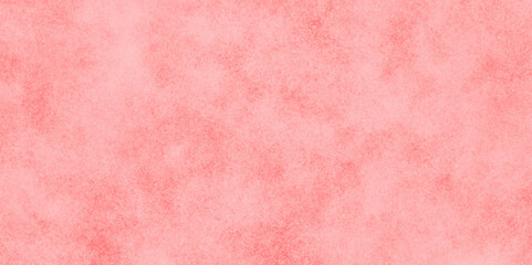 Abstract pink color grunge empty smooth old, stained paper texture background design. vintage paper texture old parchment paper design. cement concrete rusty wall texture. old pink paper texture.	
