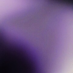 purple black gray noisy color gradient banner, grainy textured  poster header cover backdrop design
