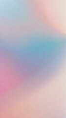 pink blue purple grainy gradient background pastel noise texture poster backdrop banner design, copy space