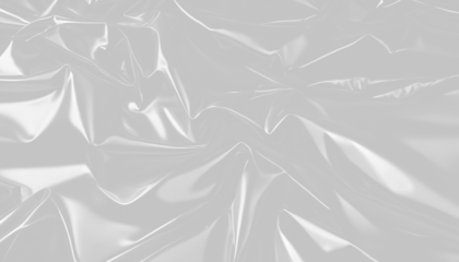 Texture of translucent plastic packaging foil, cellophane