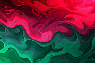 Obraz premium Handcrafted Harmony background, background hand drawn grain texture
