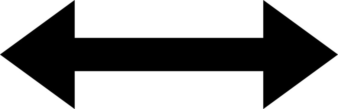 recommend clip art: double arrow icon vector.  arrow  double  vector icon.