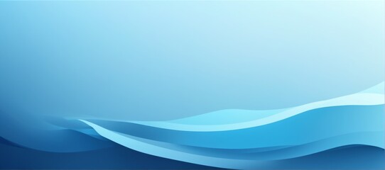 Obraz premium Abstract background with abstract background blue color scheme h