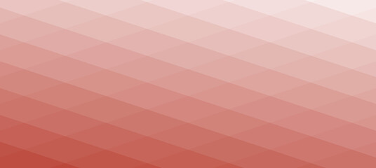 Roter Verlauf aus Rauten - Hintergrund Vorlage