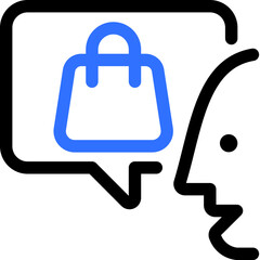 bag icon