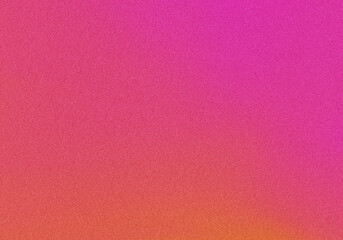 orange pink brown grainy gradient background glowing backdrop, noise texture effect banner header poster design