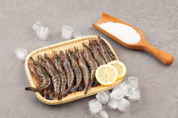  A term that refers to the entire arthropod phylum, Decapod, and Rosacea. The body is covered with scabs and is divided into head, chest, and abdomen, with the head and chest being fused.