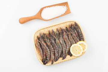  A term that refers to the entire arthropod phylum, Decapod, and Rosacea. The body is covered with scabs and is divided into head, chest, and abdomen, with the head and chest being fused.