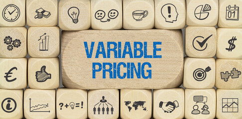 Variable Pricing	