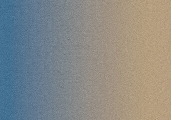 blue beige brown grainy gradient background glowing backdrop, noise texture effect banner header poster design