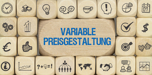 variable Preisgestaltung