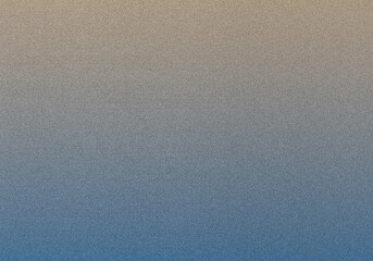 blue beige brown grainy gradient background glowing backdrop, noise texture effect banner header poster design