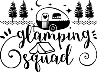 Camping SVG Bundle, Camping Svg, Camper Svg, Camp Life Svg, Camping Sign Svg, Summer Svg, Adventure Svg, Campfire Svg, Camping cut filesSvg
