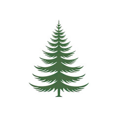 Obraz premium Plant And Tree, Generative AI