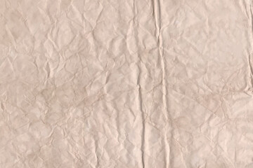 Obraz premium Old Paper texture background of old page isolated on brown long, web, background. Vector illustration. Image trace.
