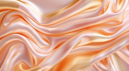 Obraz premium silk background