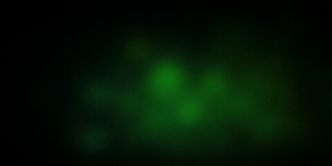 Dark green abstract gradient background with subtle variations, creating a calm and soothing atmosphere. Perfect for backgrounds, digital designs, and creative projects