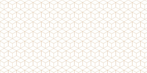 Abstract diamond style minimal blank cubic. Geometric pattern illustration mosaic, square and triangle wallpaper.	