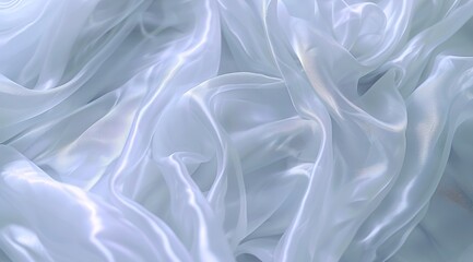 Fototapeta premium smoke on black