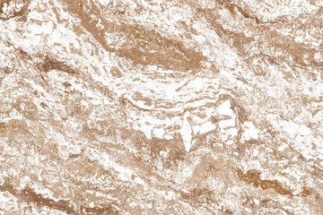 Transparent background png, beige marble texture design