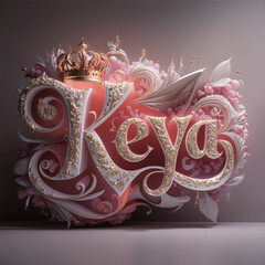 text style effect - Lords text style theme Ai design