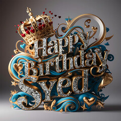 text style effect - Lords text style theme Ai design