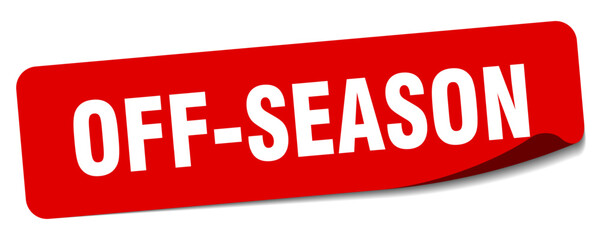 OFF-SEASON